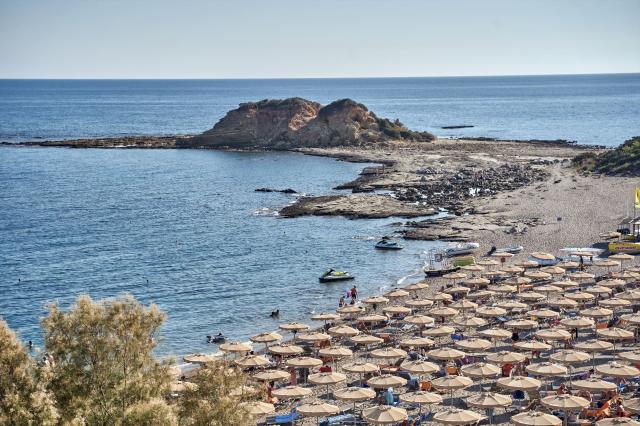 Rodos Princess