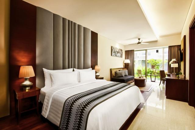 Merusaka Nusa Dua