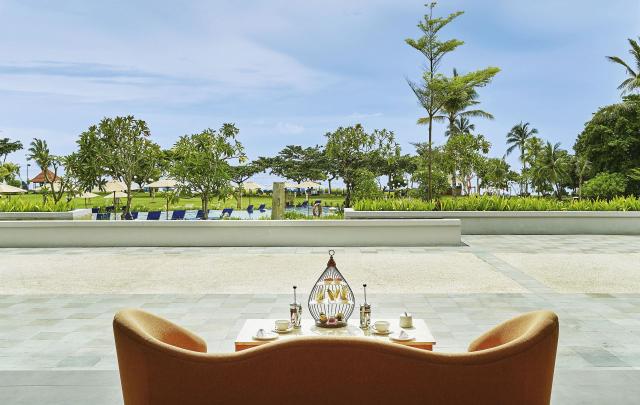 Merusaka Nusa Dua