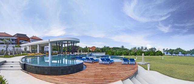 Merusaka Nusa Dua