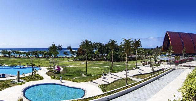 Merusaka Nusa Dua