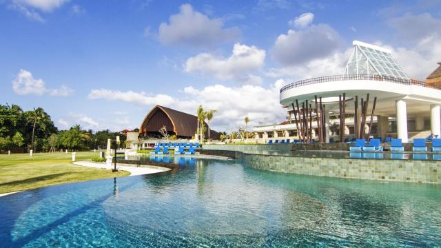 Merusaka Nusa Dua