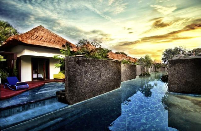 Merusaka Nusa Dua