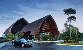 Merusaka Nusa Dua