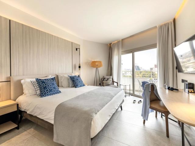 Atlantica Bay