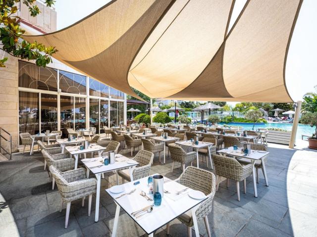 Atlantica Bay