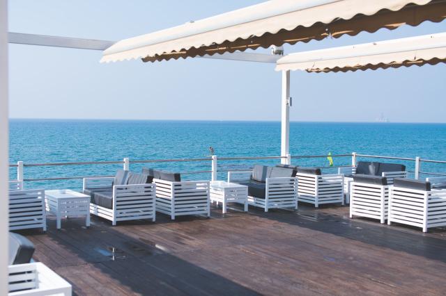 Atlantica Bay