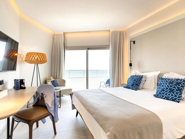 Atlantica Bay