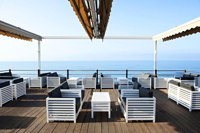 Atlantica Bay