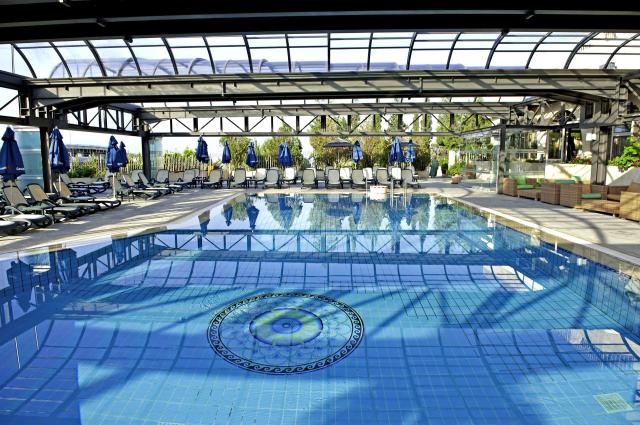 Atlantica Bay