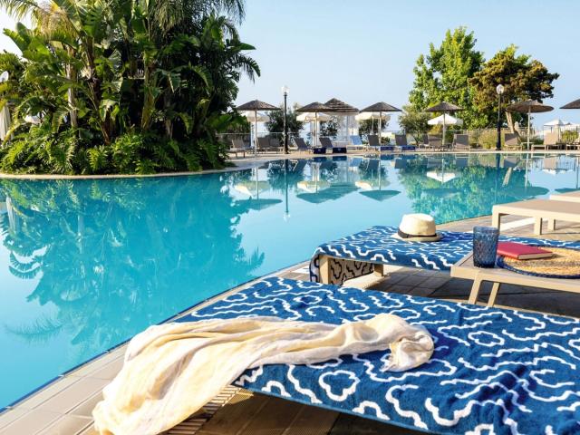 Atlantica Bay