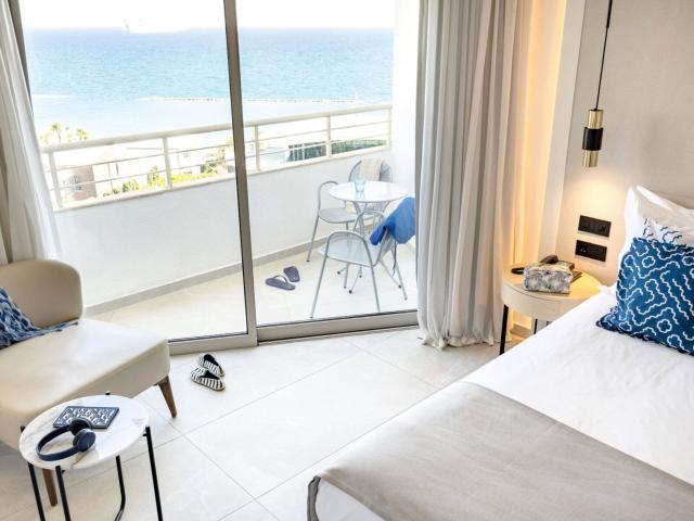 Atlantica Bay
