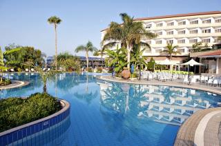Atlantica Bay