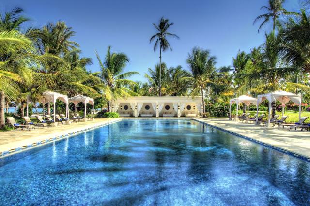 Baraza Resort & Spa