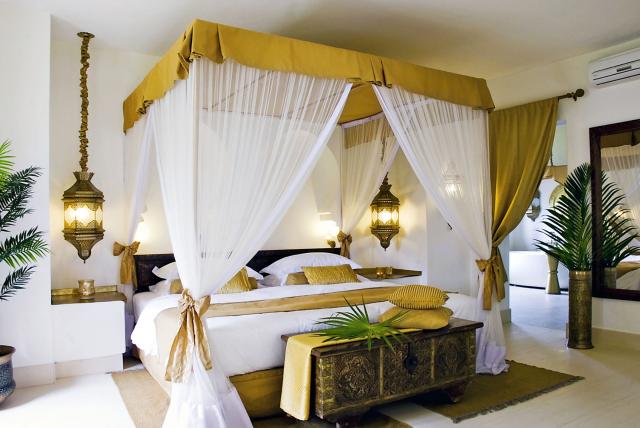 Baraza Resort & Spa
