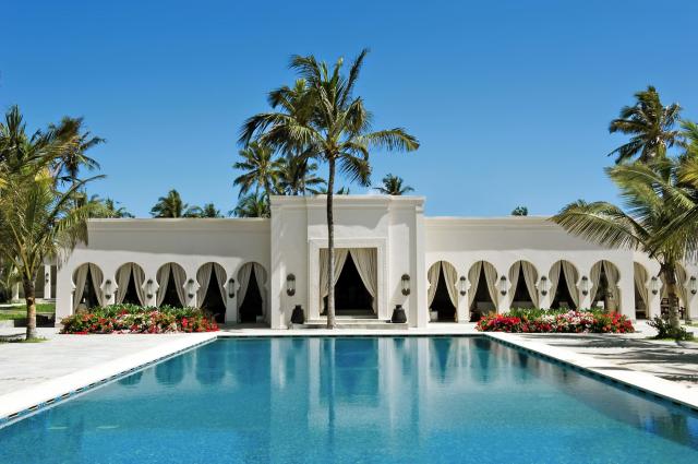Baraza Resort & Spa
