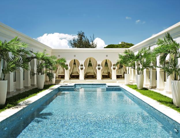 Baraza Resort & Spa