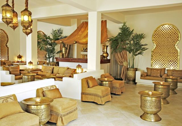 Baraza Resort & Spa