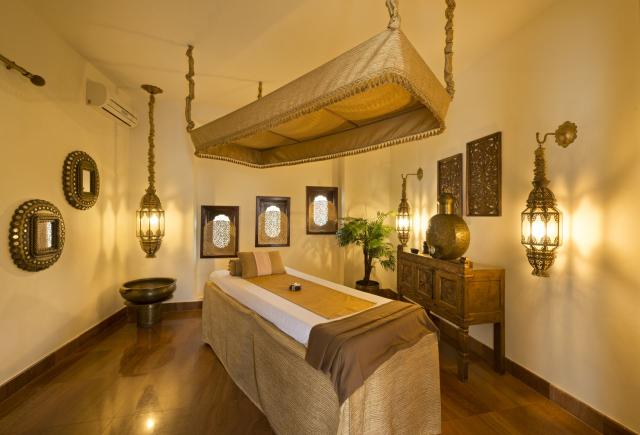 Baraza Resort & Spa