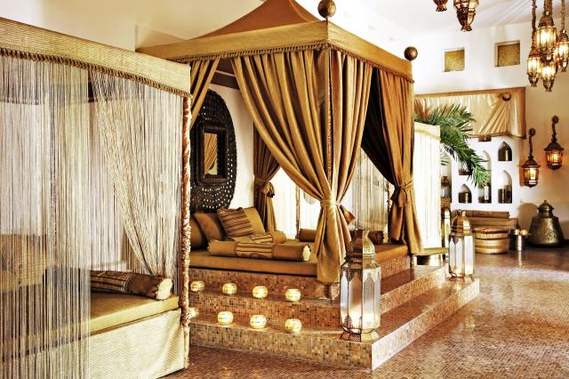 Baraza Resort & Spa