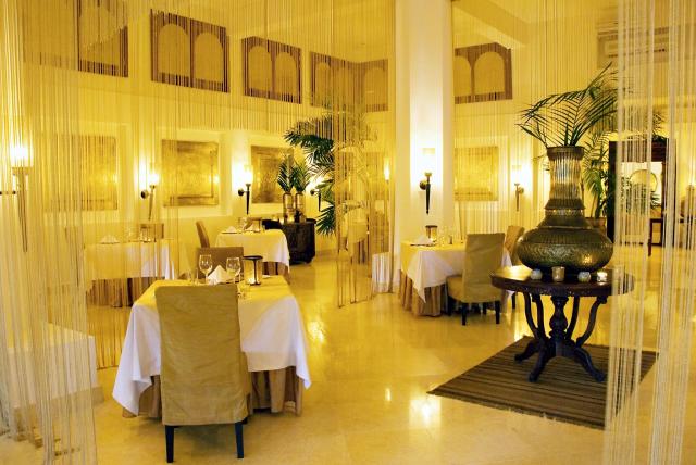 Baraza Resort & Spa