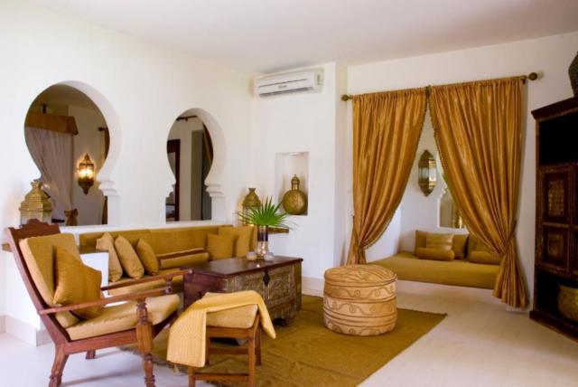 Baraza Resort & Spa