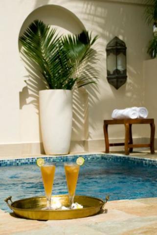 Baraza Resort & Spa