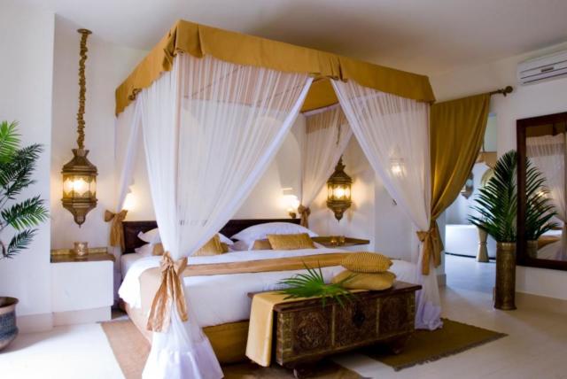 Baraza Resort & Spa