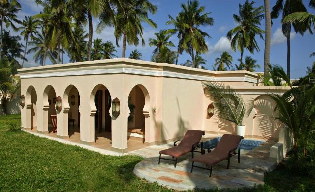 Baraza Resort & Spa