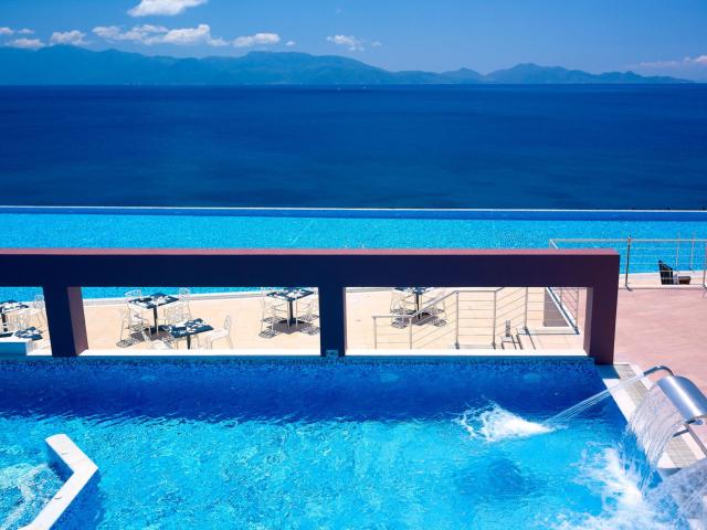 Michelangelo Resort & Spa