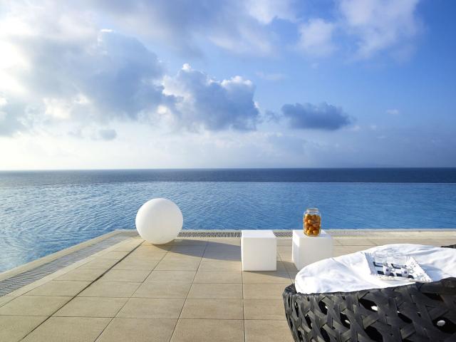 Michelangelo Resort & Spa