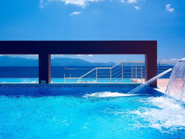 Michelangelo Resort & Spa