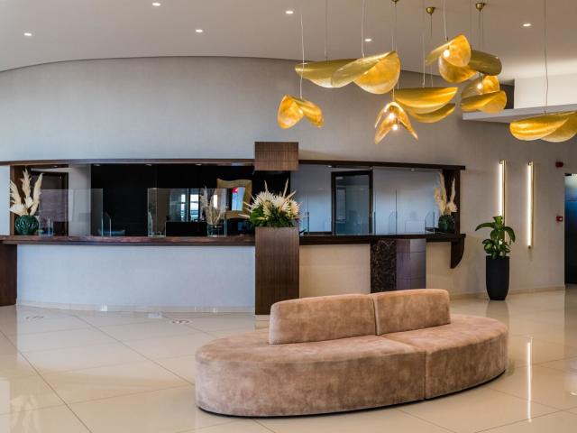 Michelangelo Resort & Spa