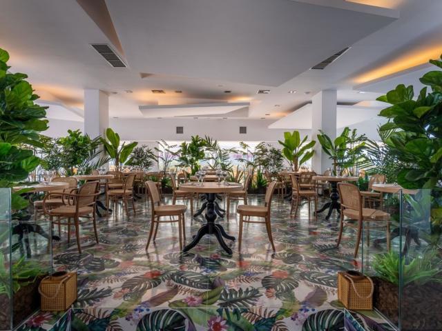 Michelangelo Resort & Spa