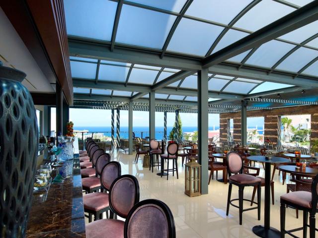 Michelangelo Resort & Spa