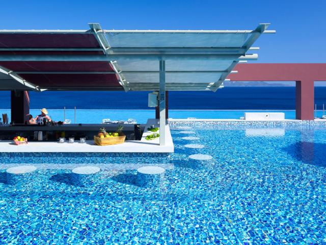 Michelangelo Resort & Spa
