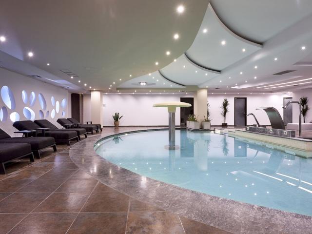 Michelangelo Resort & Spa