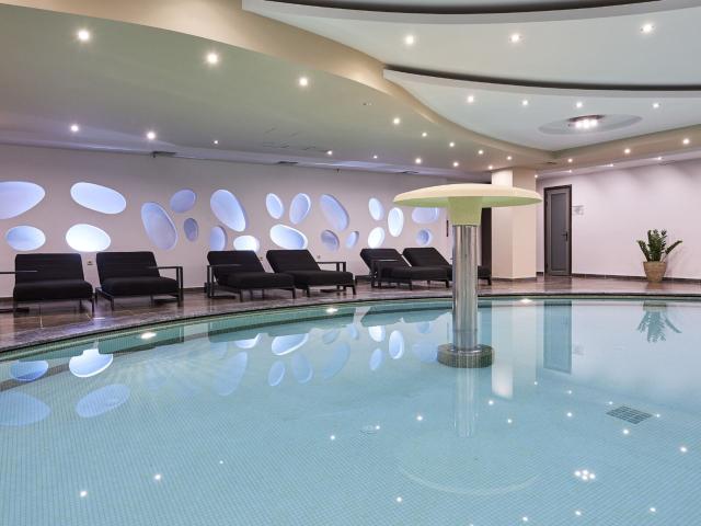 Michelangelo Resort & Spa