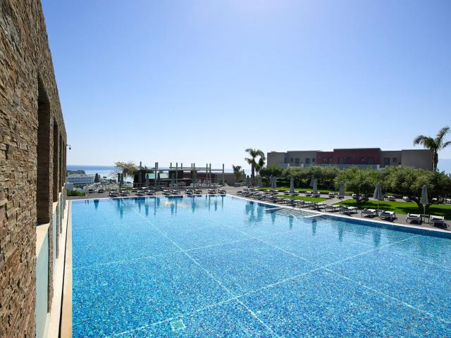 Michelangelo Resort & Spa