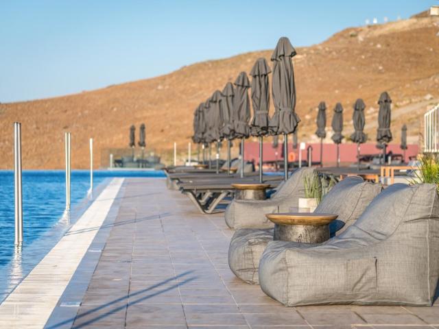 Michelangelo Resort & Spa