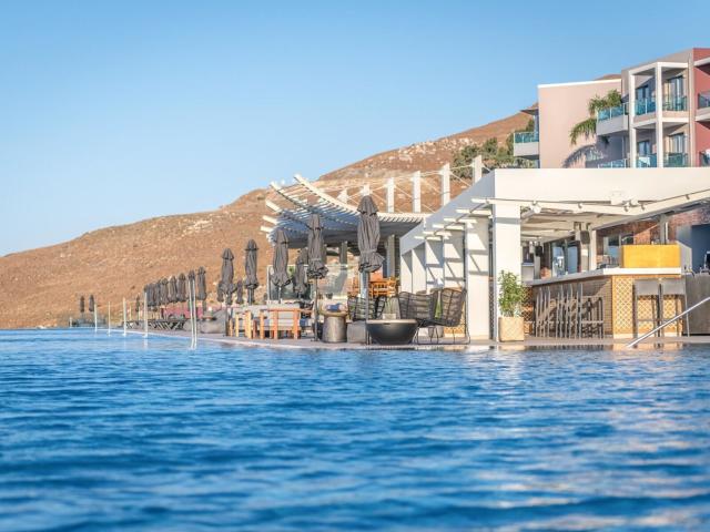 Michelangelo Resort & Spa
