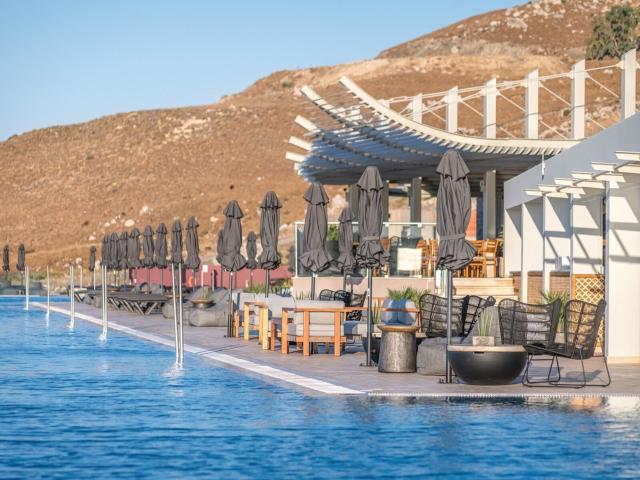 Michelangelo Resort & Spa