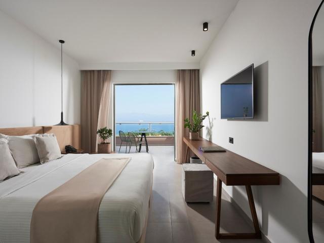 Michelangelo Resort & Spa