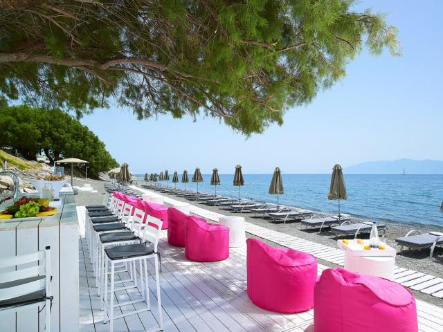 Michelangelo Resort & Spa