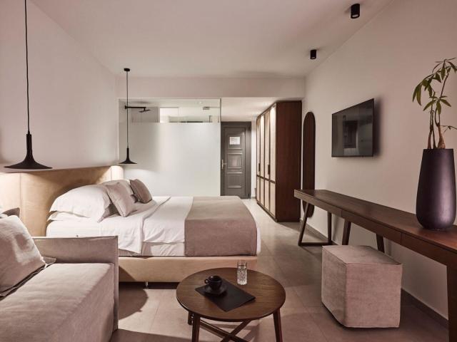 Michelangelo Resort & Spa