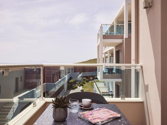 Michelangelo Resort & Spa