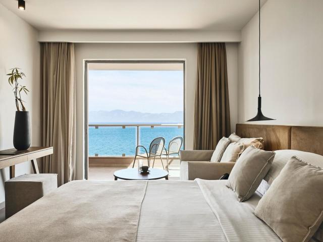 Michelangelo Resort & Spa