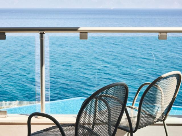 Michelangelo Resort & Spa