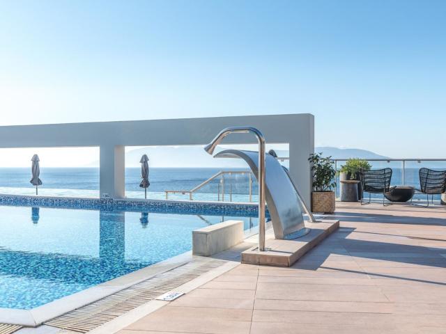 Michelangelo Resort & Spa