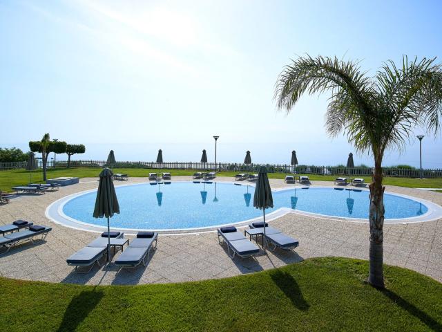 Michelangelo Resort & Spa